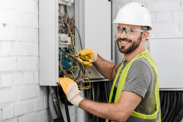 Best Electric Panel Repair  in Maricopa, CA