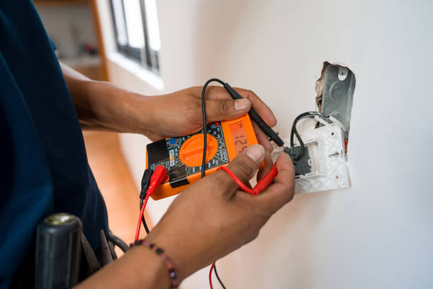 Best Home Electrical Repair  in Maricopa, CA