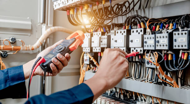 Best Home Electrical Repair  in Maricopa, CA