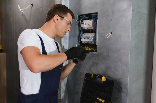 Best Affordable Electrician  in Maricopa, CA