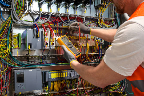 Best Licensed Electrician  in Maricopa, CA
