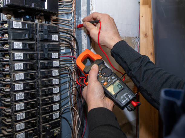 Best Local Electrician Companies  in Maricopa, CA
