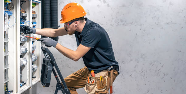 Best Electrical System Inspection  in Maricopa, CA